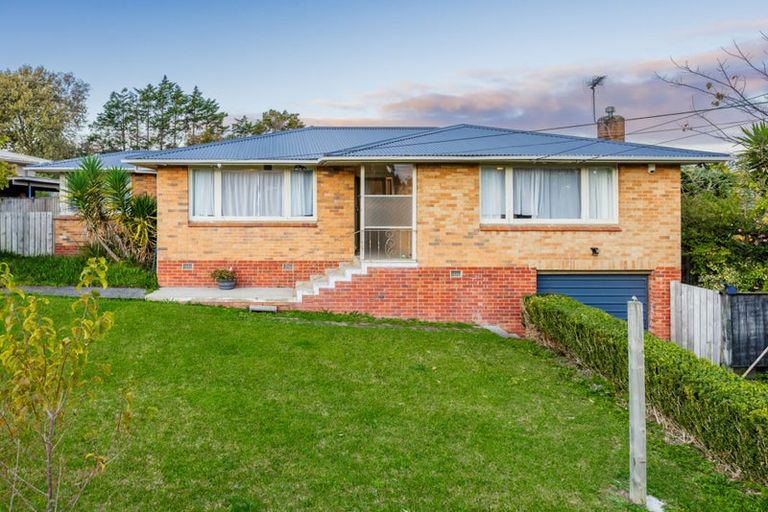 Photo of property in 5 Brough Road, Manurewa East, Auckland, 2102