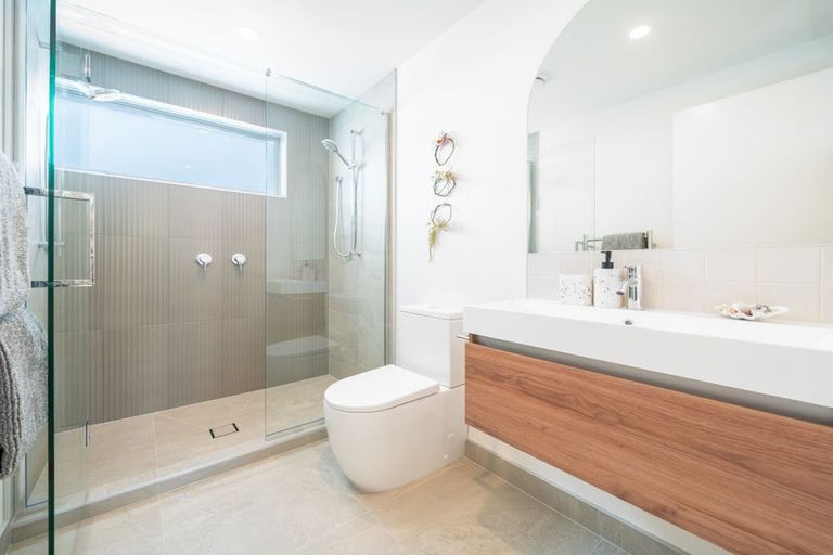 Photo of property in 4/243 Lyttelton Street, Spreydon, Christchurch, 8024