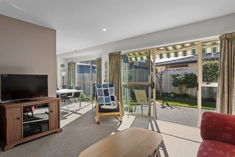 Photo of property in Rivertown Villas, 150 Williams Street, Kaiapoi, 7630