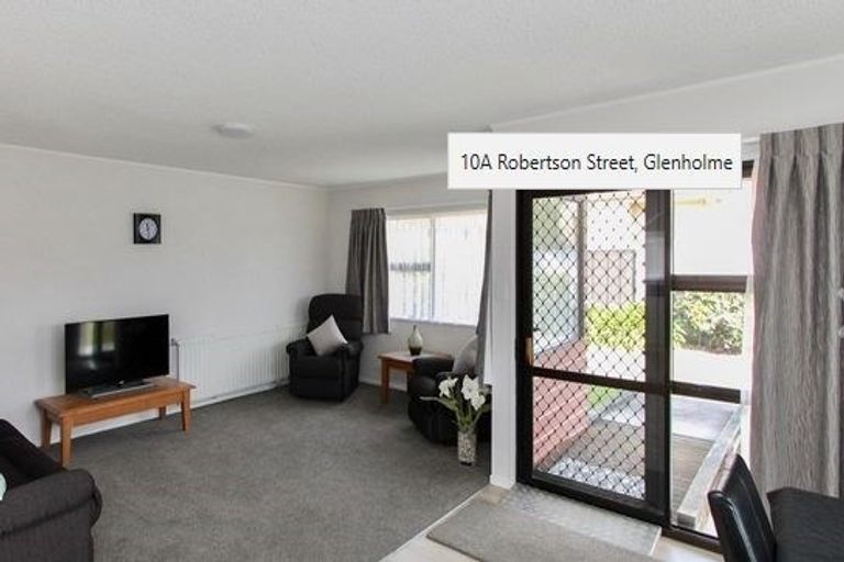 Photo of property in 10a Robertson Street, Glenholme, Rotorua, 3010