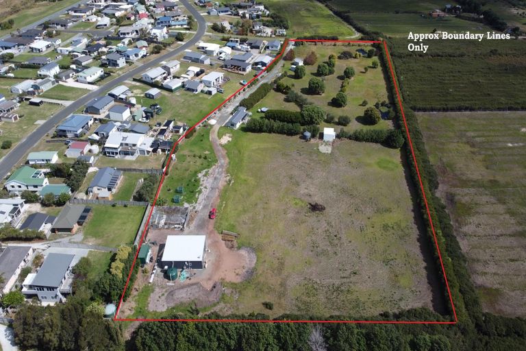 Photo of property in 68 Virtue Crescent, Karikari Peninsula, Kaitaia, 0483