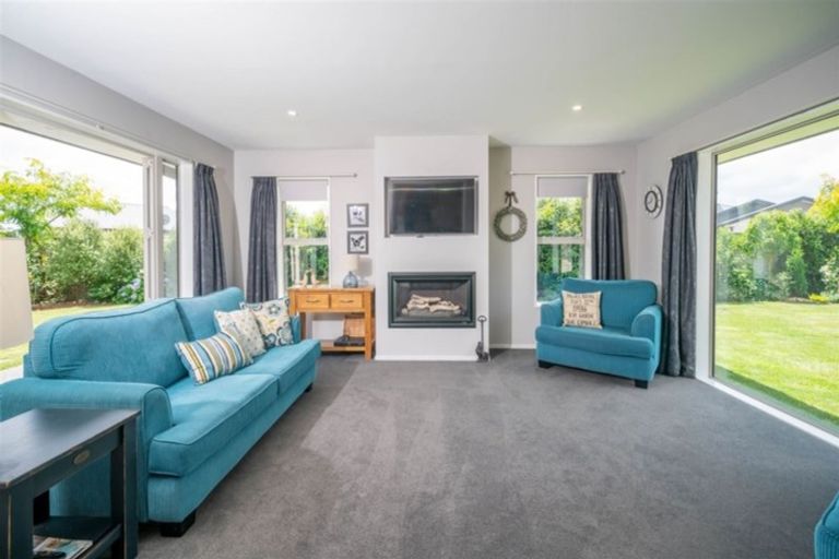 Photo of property in 25 Faulks Drive, Lincoln, 7608