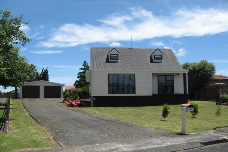 Photo of property in 7 Litchfield Place, Clarks Beach, 2122