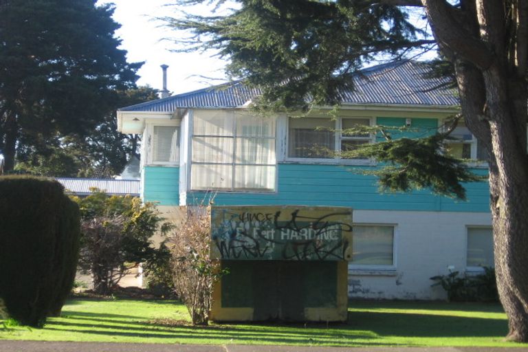 Photo of property in 334 Great South Road, Opaheke, Papakura, 2113