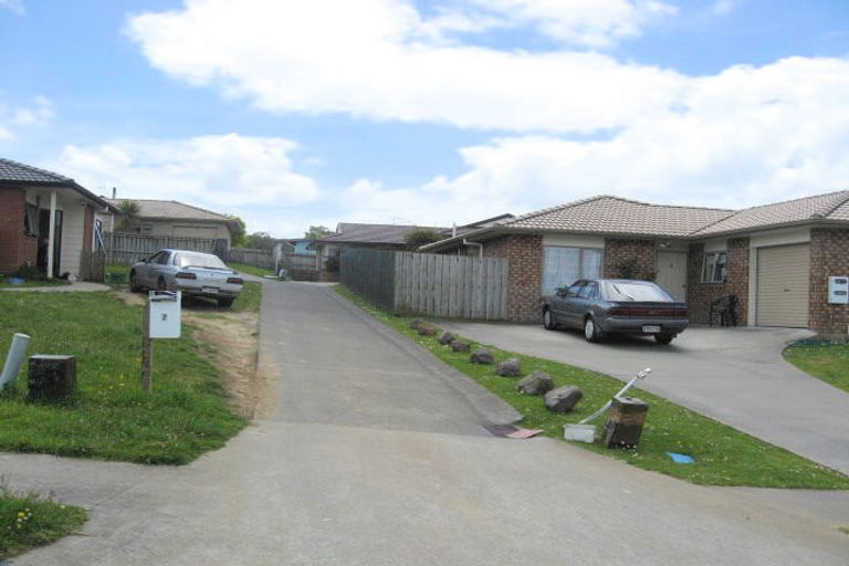 Photo of property in 7 Eloise Place, Clendon Park, Auckland, 2103