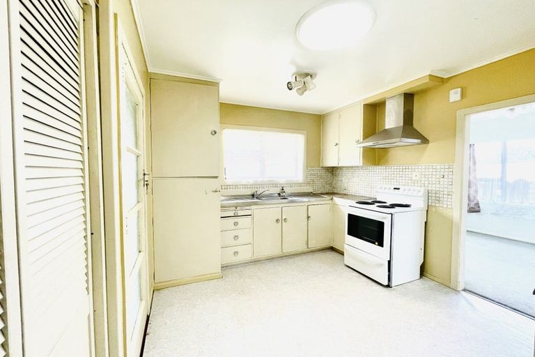 Photo of property in 86 Puriri Road, Manurewa, Auckland, 2102