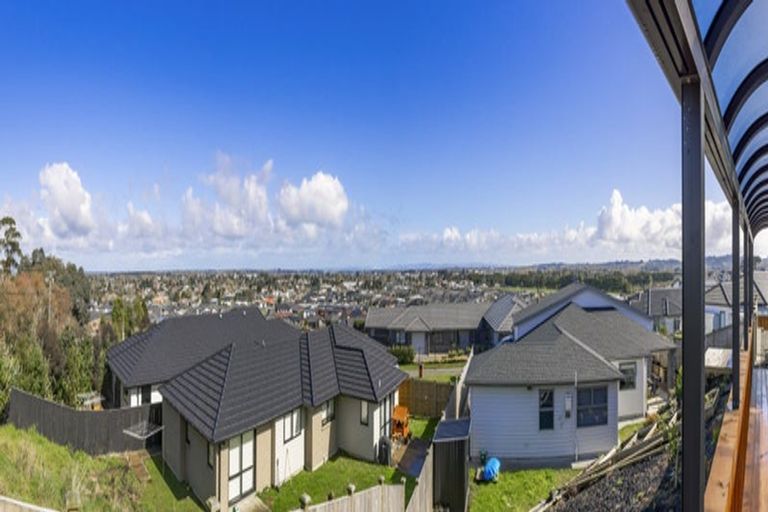 Photo of property in 55a Twin Parks Rise, Papakura, 2110