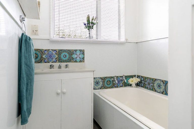 Photo of property in 3185 Weber Road, Weber, Dannevirke, 4970