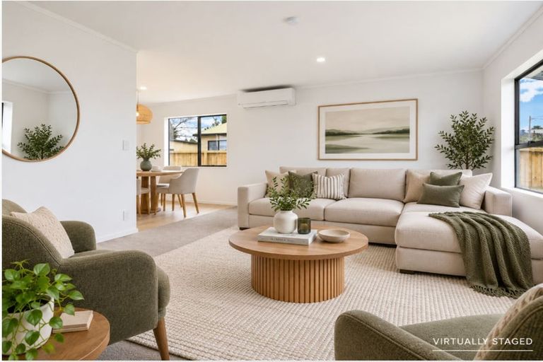 Photo of property in 67a Taharangi Street, Koutu, Rotorua, 3010