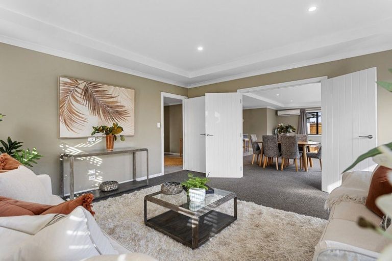 Photo of property in 64 Watkins Drive, Rangiora, 7400