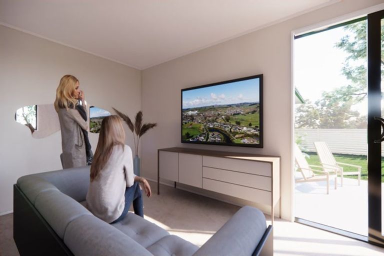 Photo of property in 157 Hitchen Road, Pokeno, 2402