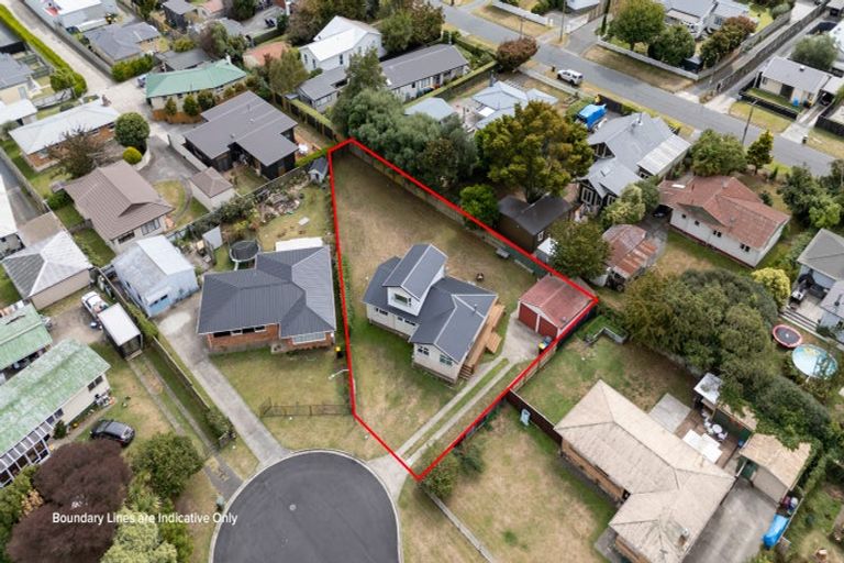 Photo of property in 4 Churchill Place, Cambridge, 3434