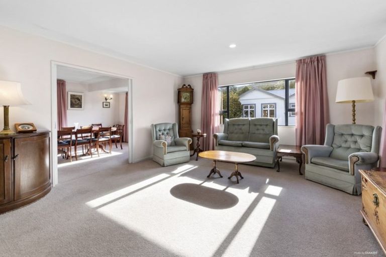 Photo of property in 32a Agra Crescent, Khandallah, Wellington, 6035