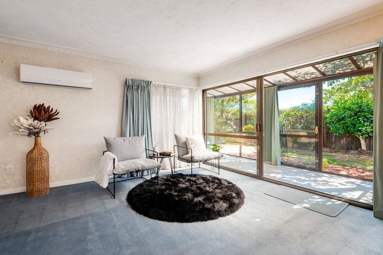 Photo of property in 4 Ludhiana Street, Casebrook, Christchurch, 8051