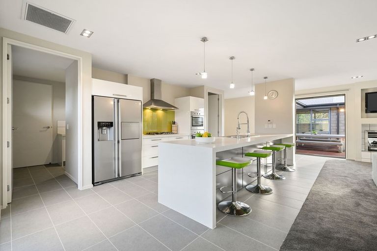 Photo of property in 19 Beaumont Drive, Rolleston, 7614