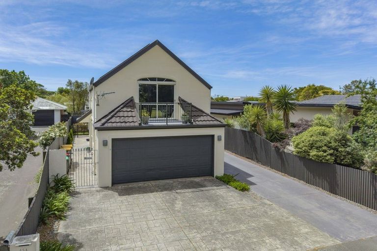 Photo of property in 65a Ascot Avenue, North New Brighton, Christchurch, 8083