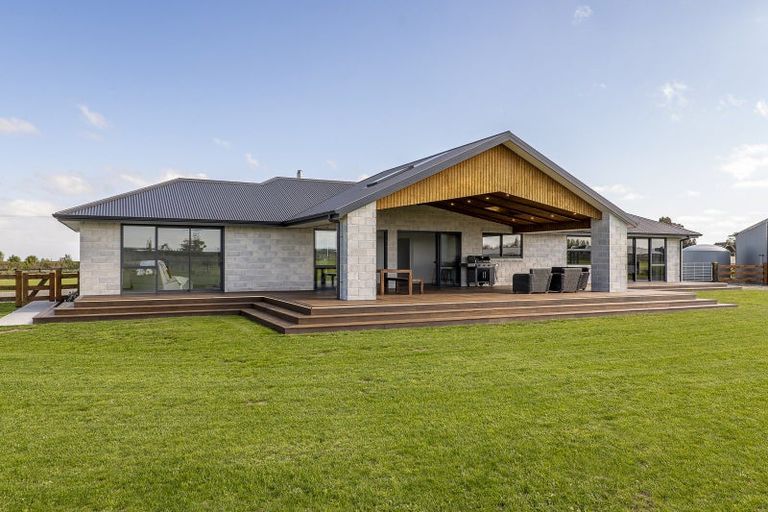 Photo of property in 315 Creyke Road, Darfield, 7571