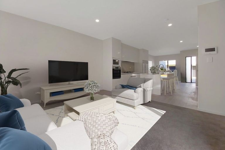 Photo of property in 15/116 Colwill Road, Massey, Auckland, 0614