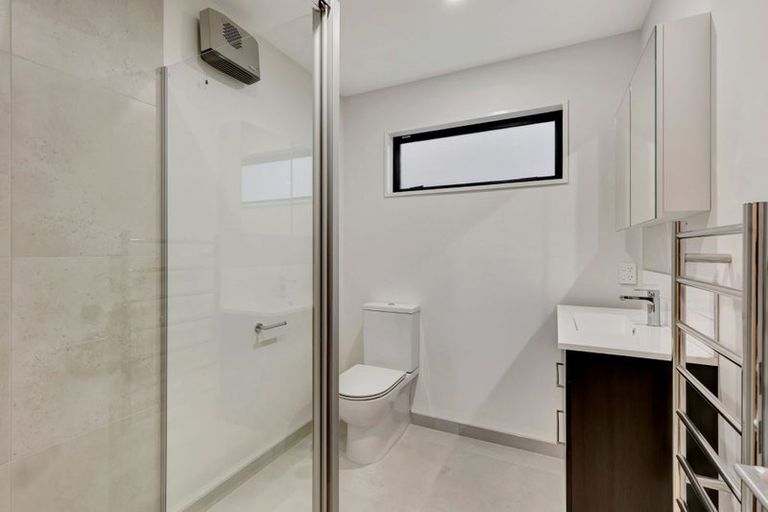 Photo of property in 4/33 Heywood Terrace, Richmond, Christchurch, 8013