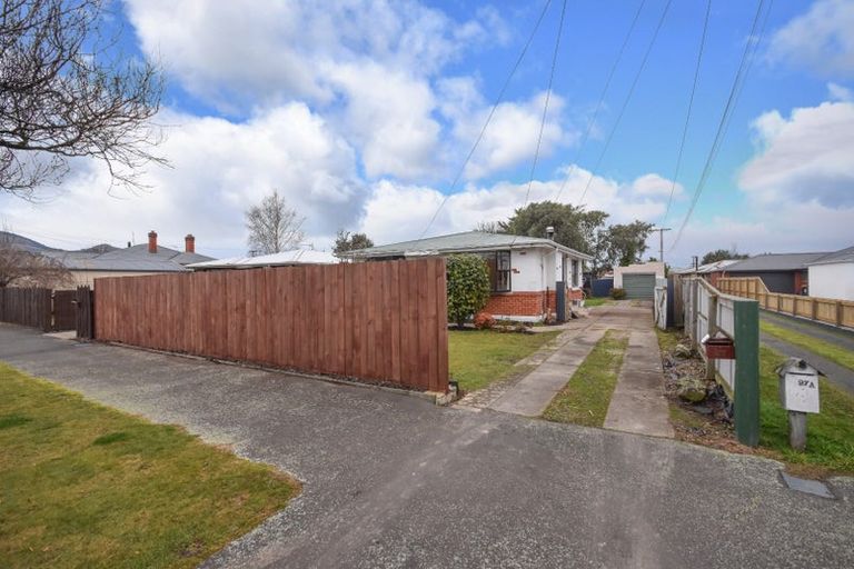 Photo of property in 97 Forfar Street, Mosgiel, 9024