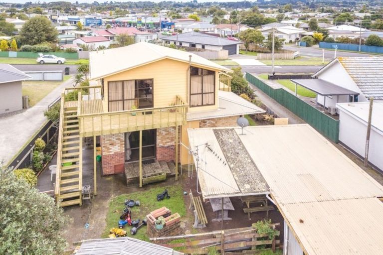 Photo of property in 185 Parsons Street, Tawhero, Whanganui, 4501