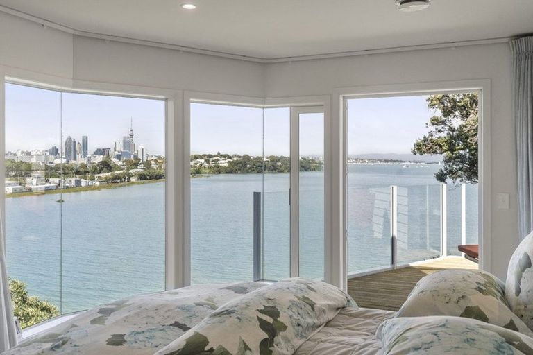 Photo of property in 83 Ngataringa Road, Devonport, Auckland, 0624