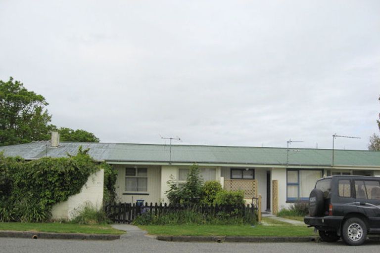 Photo of property in 62b Edward Street, Rangiora, 7400