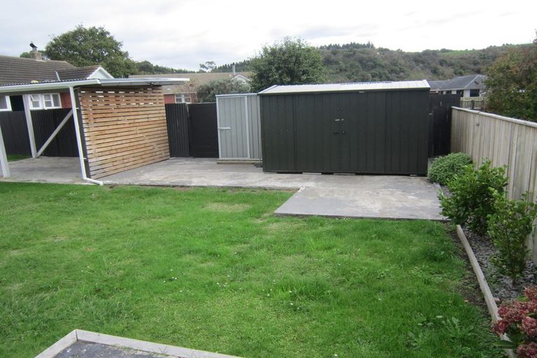 Photo of property in 50 Mitchell Street, Aramoho, Whanganui, 4500