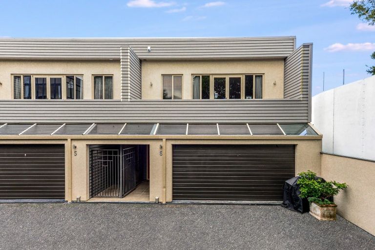 Photo of property in 6/238 Victoria Street, Hamilton Central, Hamilton, 3204