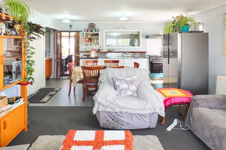 Photo of property in 7 Brown Street, Foxton, 4814