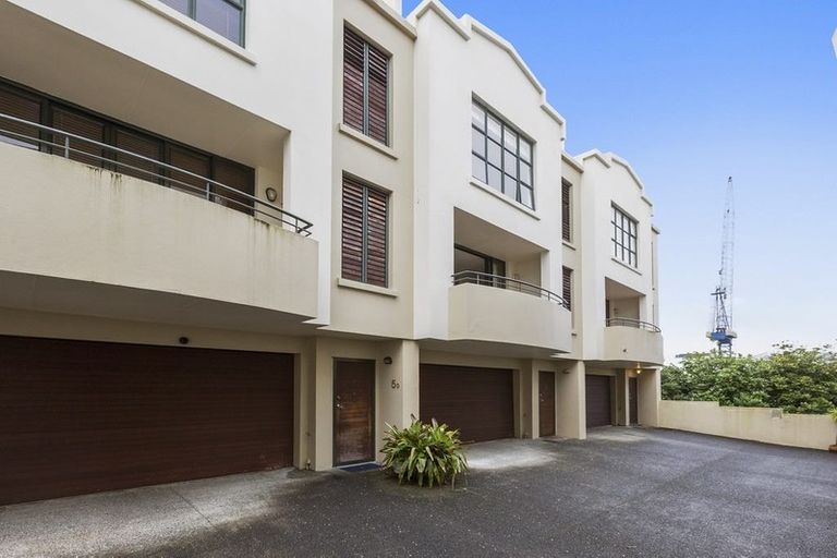 Photo of property in 5e Cleveland Road, Parnell, Auckland, 1052