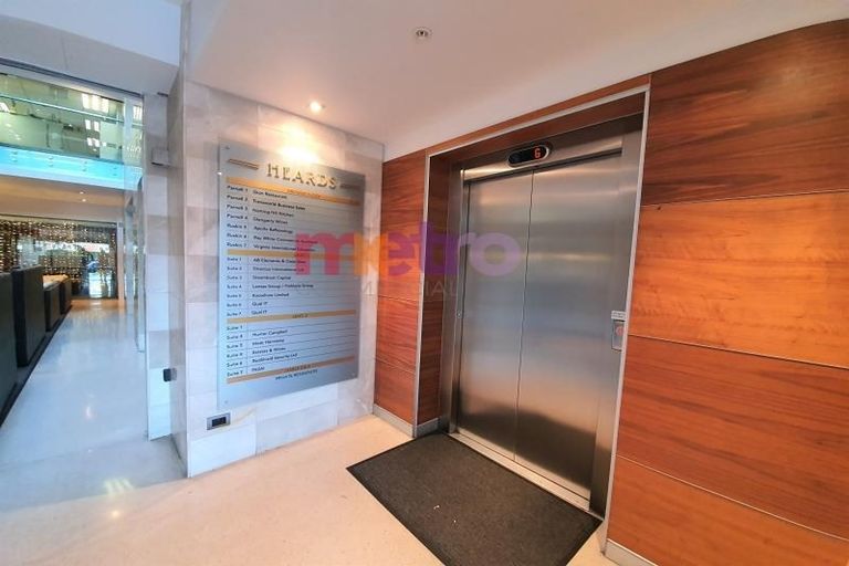 Photo of property in Heards Building, 303/2 Ruskin Street, Parnell, Auckland, 1052