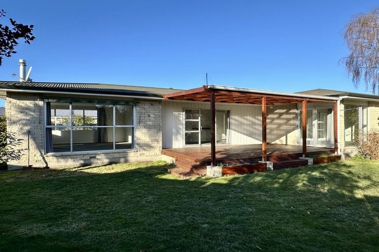 Photo of property in 8 Todd Place, Allenton, Ashburton, 7700