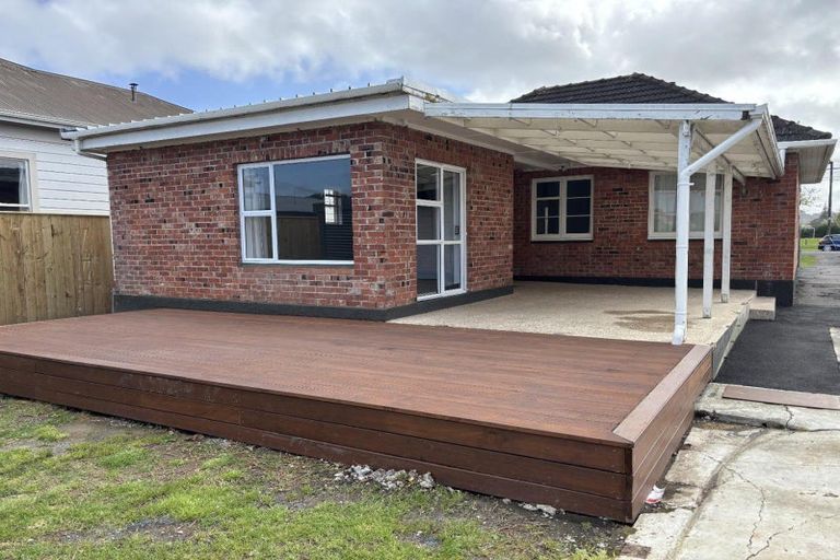 Photo of property in 46 Tinirau Street, Whanganui East, Whanganui, 4500