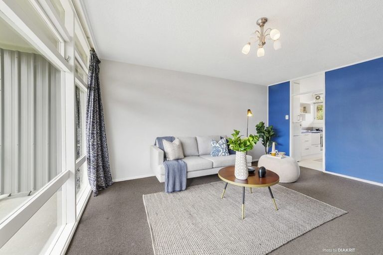 Photo of property in Manston Apartments, 2b/145 Ohiro Road, Brooklyn, Wellington, 6021