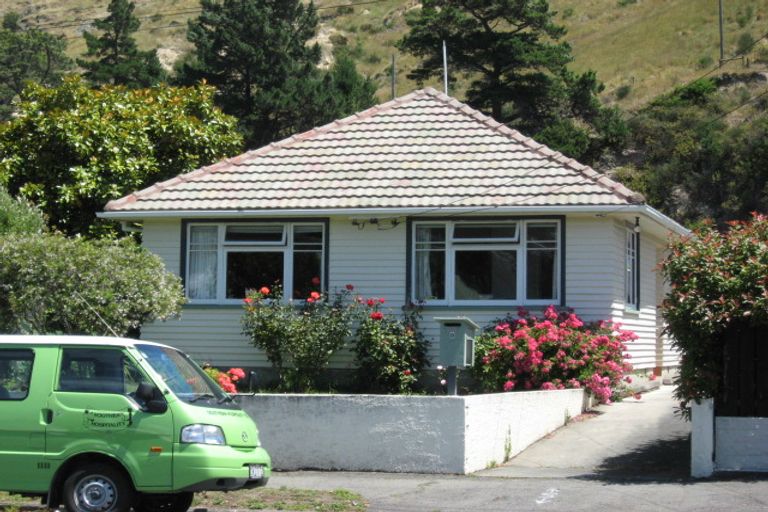 Photo of property in 8 Whitfield Street, Sumner, Christchurch, 8081