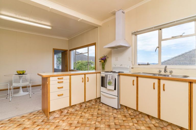 Photo of property in 5 Leven Street, Roslyn, Dunedin, 9010