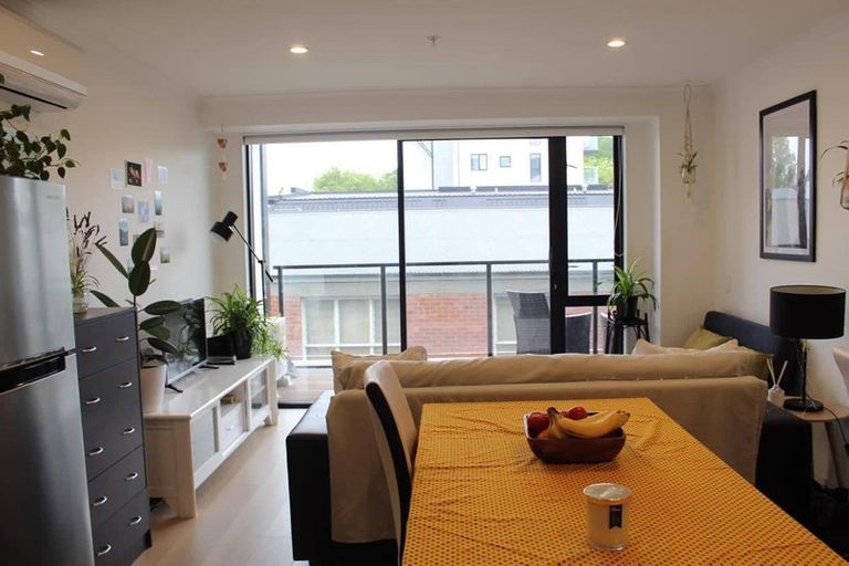 Photo of property in 207/194 Worcester Street, Christchurch Central, Christchurch, 8011