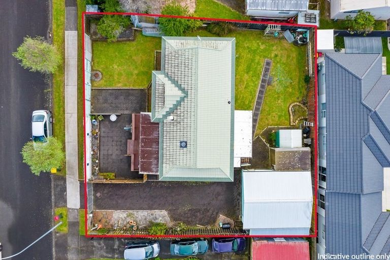 Photo of property in 6 Costar Place, Wiri, Auckland, 2104