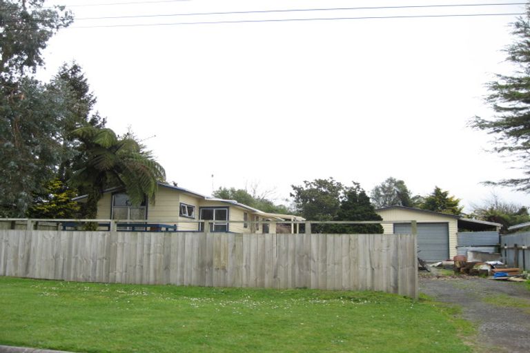 Photo of property in 8 Bosworth Street, Egmont Village, 4372