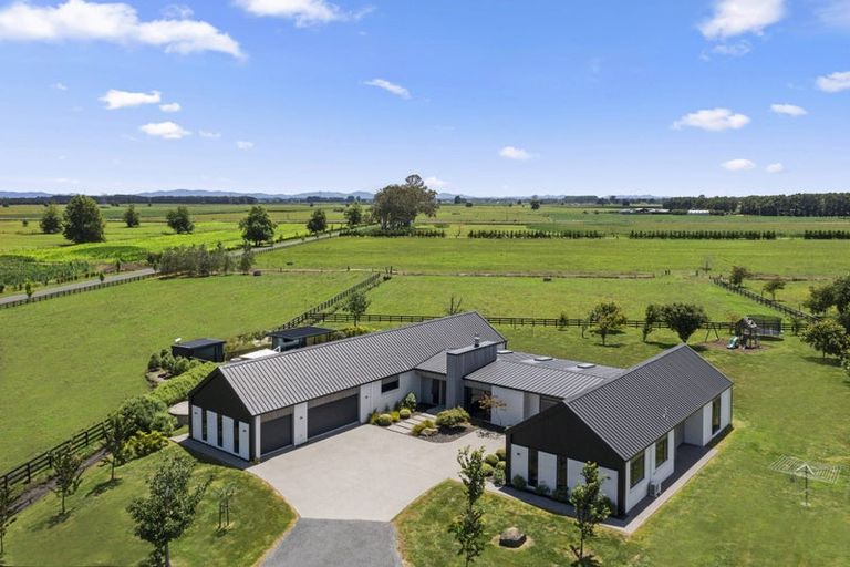 Photo of property in 322 Holland Road, Puketaha, Hamilton, 3286