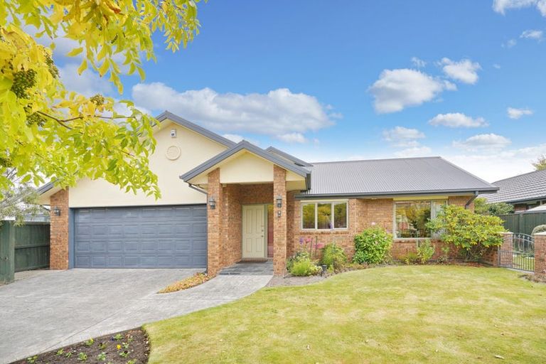 Photo of property in 9 Bering Street, Northwood, Christchurch, 8051