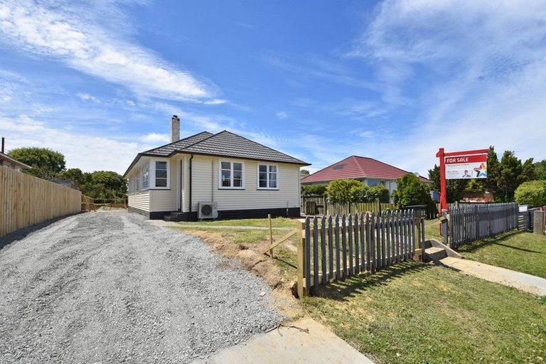 Photo of property in 89 Crawford Street, Glengarry, Invercargill, 9810