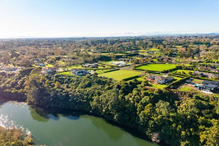 Photo of property in 21b Riverfields Lane, Tamahere, Hamilton, 3283