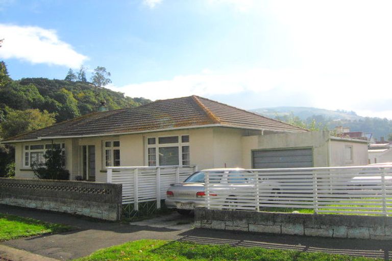 Photo of property in 7 Glendining Avenue, North East Valley, Dunedin, 9010