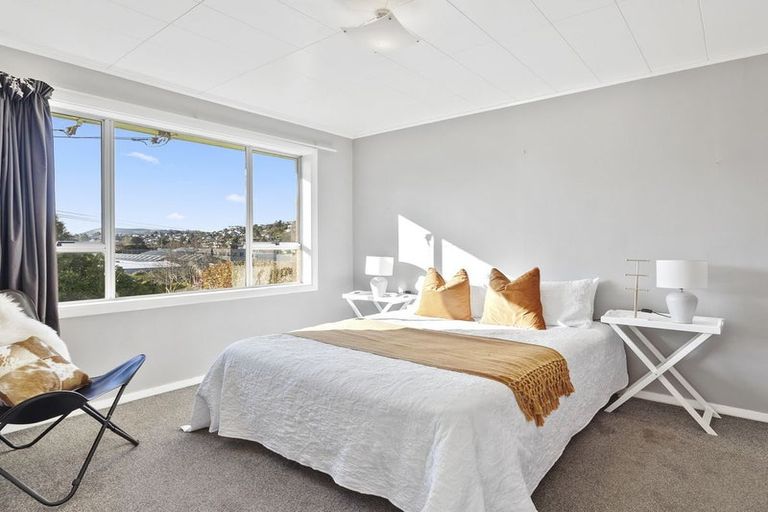 Photo of property in 25 Brockville Road, Glenross, Dunedin, 9011