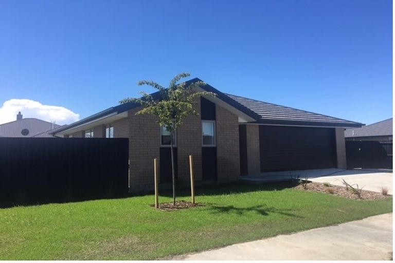 Photo of property in 62 Te Waikare Street, Lincoln, 7608