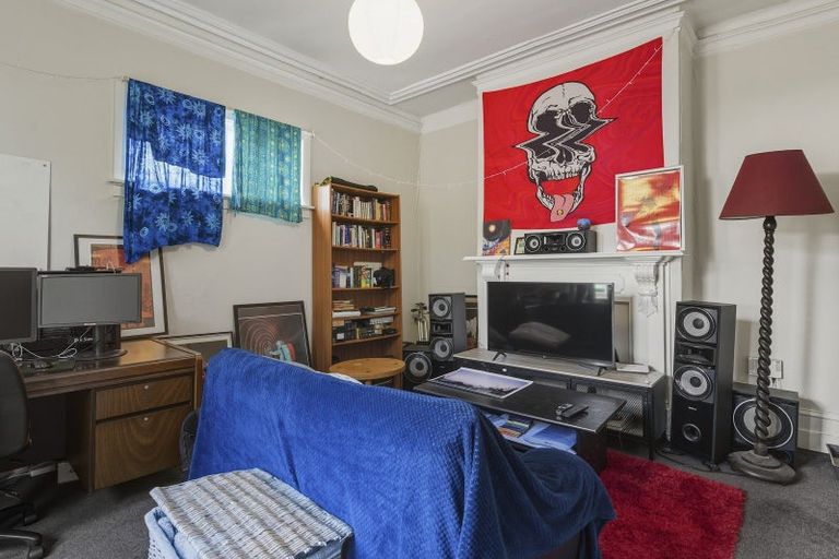 Photo of property in 59 Pacific Street, Roslyn, Dunedin, 9010