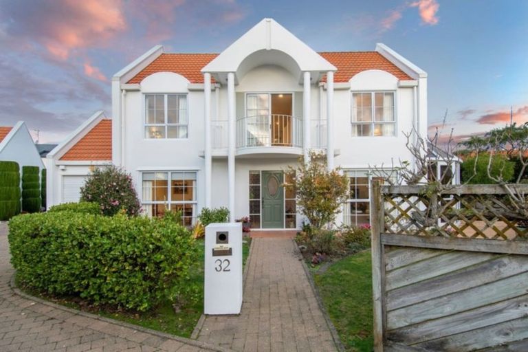 Photo of property in 4/32 Percival Avenue, Matua, Tauranga, 3110