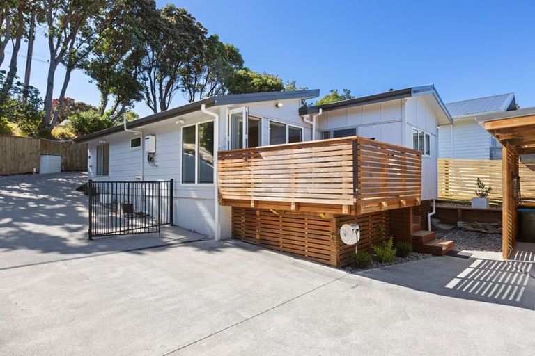 Photo of property in 41 Thornley Street, Titahi Bay, Porirua, 5022